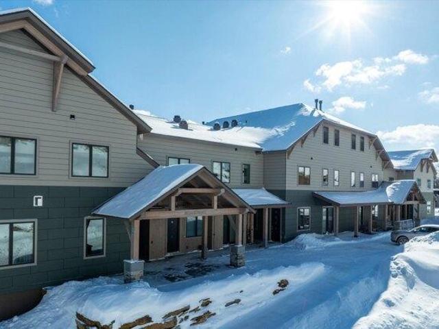 Condo for sale in Ludlow, Windsor County