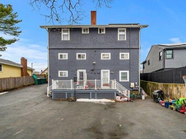 Condo for sale in Lynn, Massachusetts