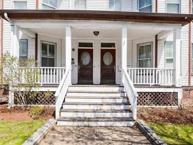 Condo for sale in Massachusetts
