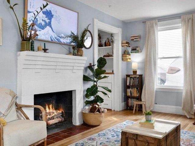 Condo for sale in Massachusetts