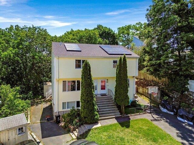 Condo for sale in Malden, Massachusetts