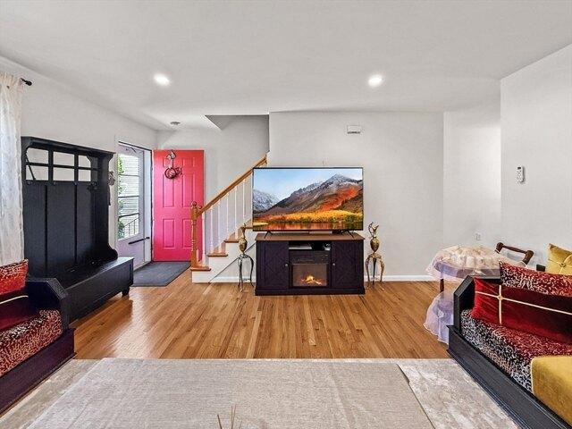Condo for sale in Malden, Massachusetts