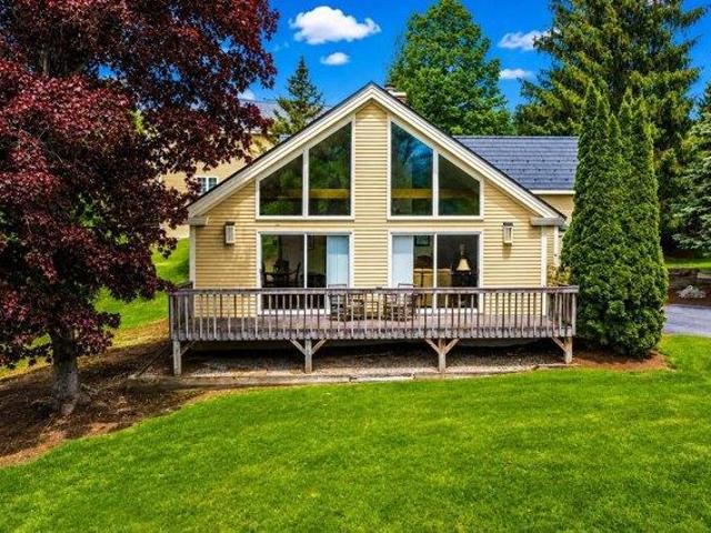 Condo for sale in Manchester, Bennington