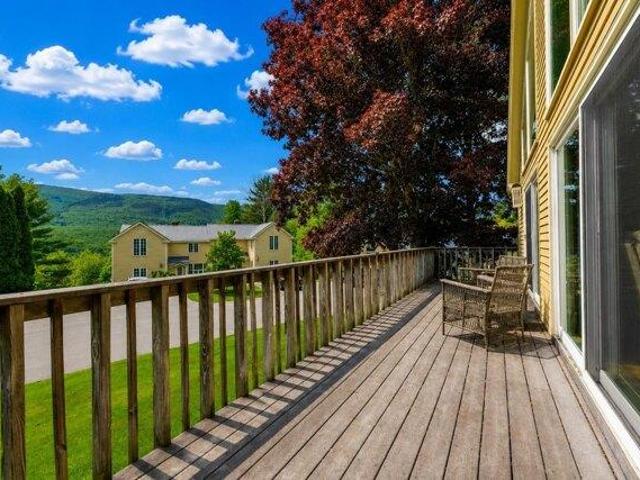 Condo for sale in Manchester, Bennington