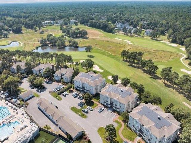 Condo for sale in Mashpee, Massachusetts