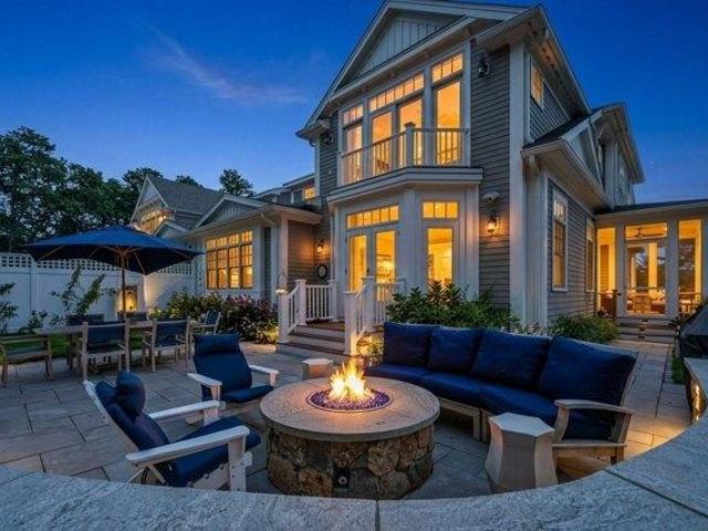Condo for sale in Mashpee, Barnstable County