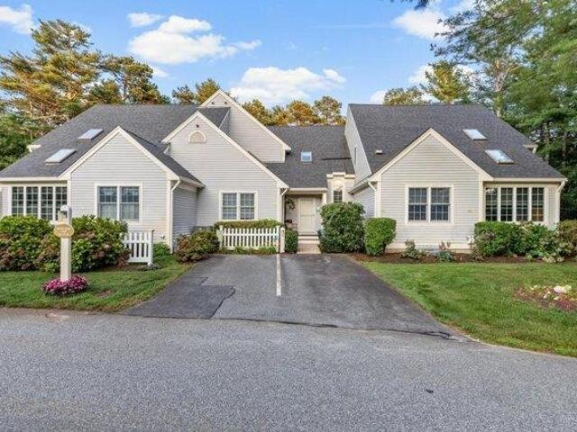 Condo for sale in Pine Tree Corner, Mashpee