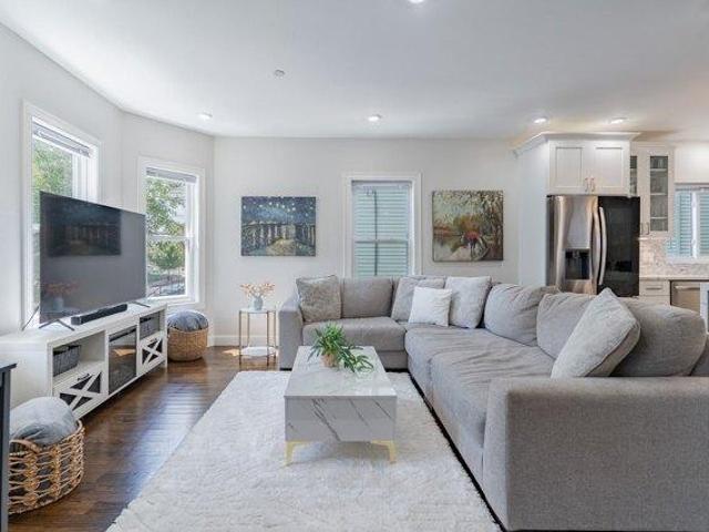 Condo for sale in Medford, Massachusetts