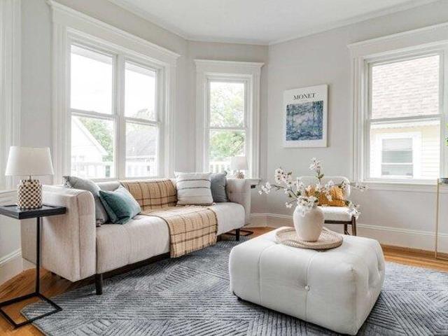 Condo for sale in Old Ship Street Historic District, Medford