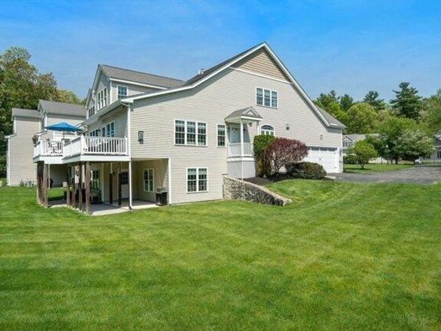 Condo for sale in Medway, Massachusetts