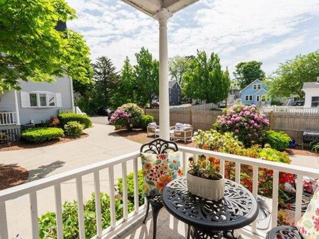 Condo for sale in Melrose, Massachusetts
