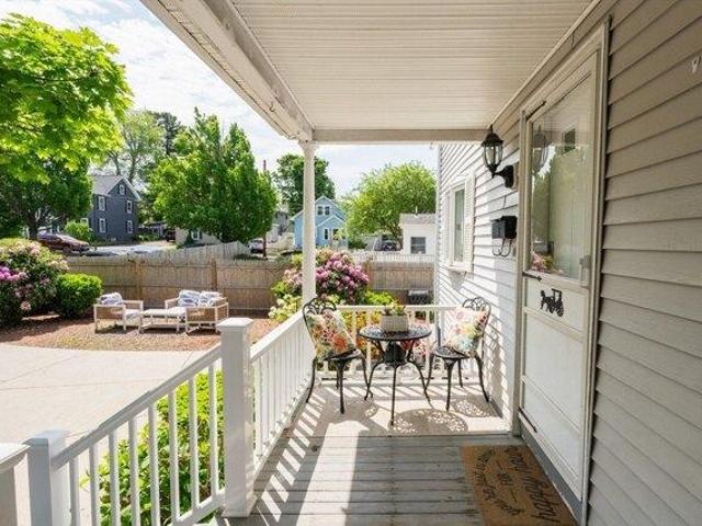 Condo for sale in Melrose, Massachusetts