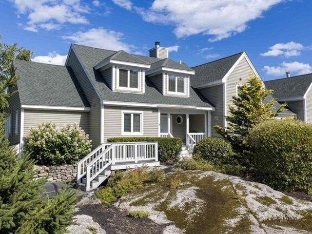 Condo for sale in New Hampshire
