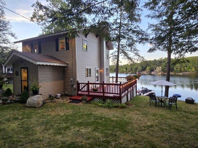 Condo for sale in Meredith, Belknap County