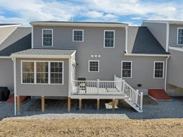 Condo for sale in Meredith, Belknap County