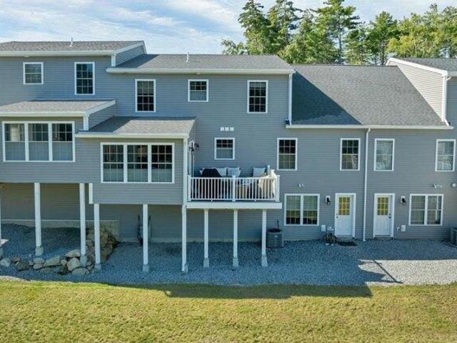 Condo for sale in Meredith, Belknap County