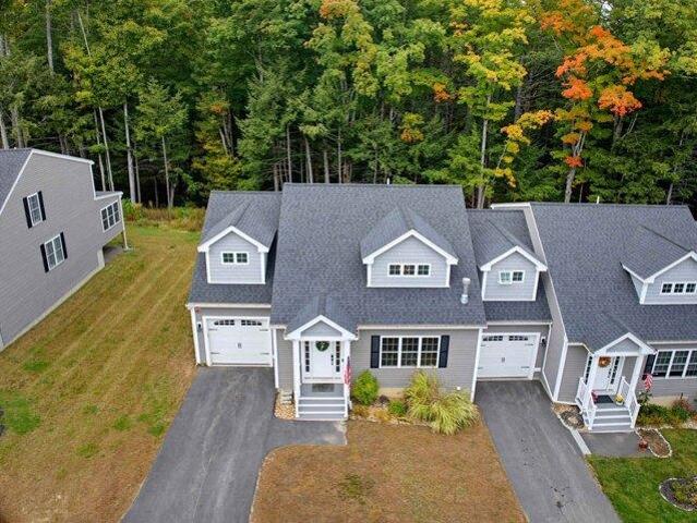 Condo for sale in Meredith, Belknap County