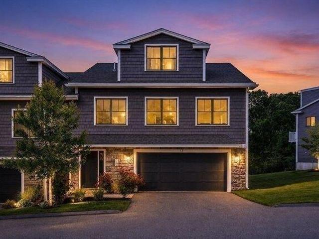 Condo for sale in Middleton, Massachusetts