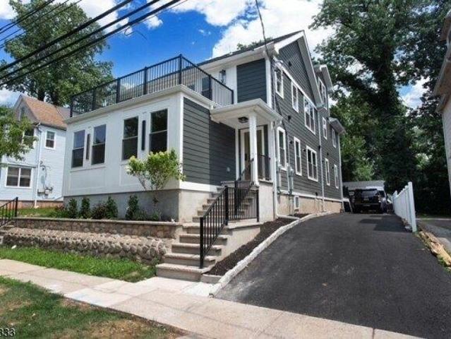 Condo for sale in Montclair, New Jersey