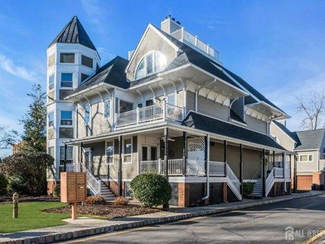 Condo for sale in Morristown, New Jersey