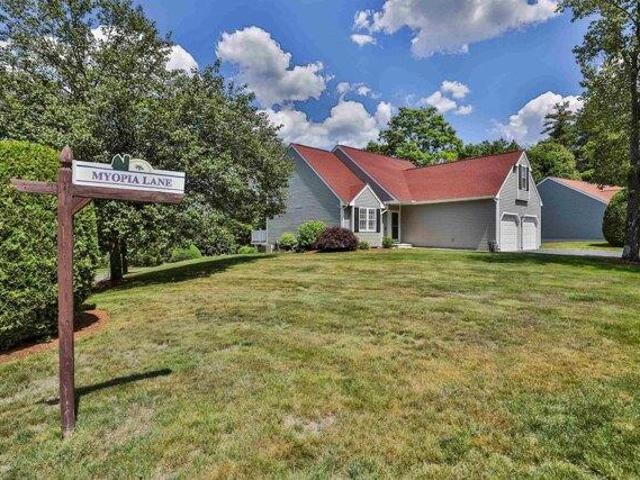 Condo for sale in New Hampshire
