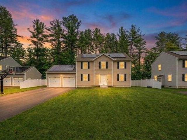 Condo for sale in New Hampshire
