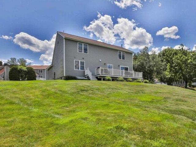 Condo for sale in New Hampshire