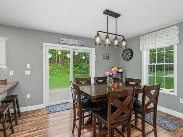 Condo for sale in New Hampshire