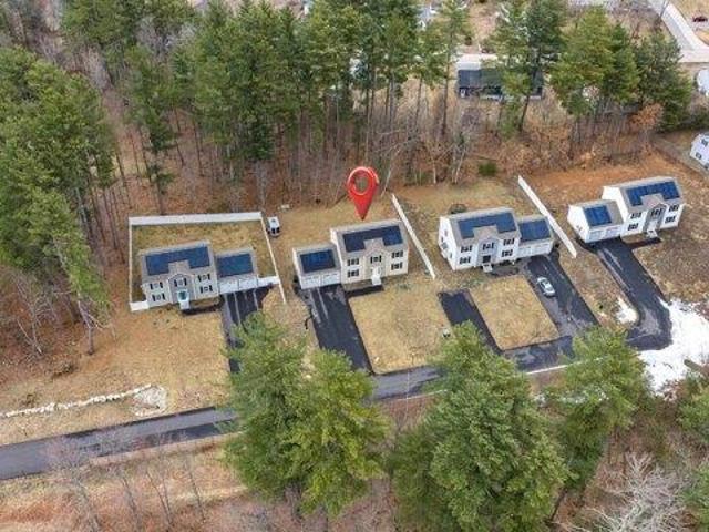 Condo for sale in New Hampshire
