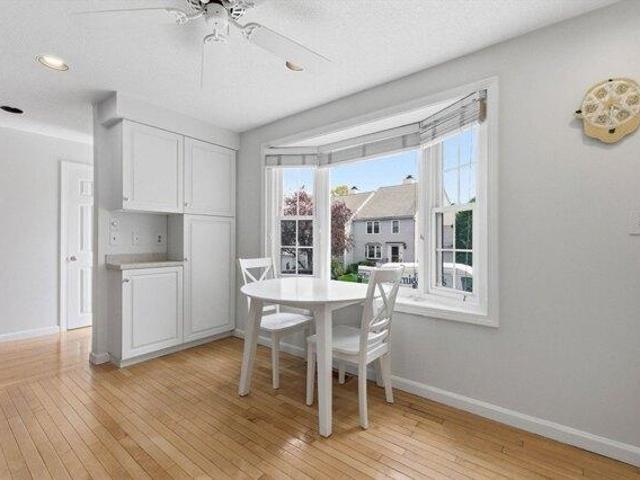 Condo for sale in Natick, Massachusetts