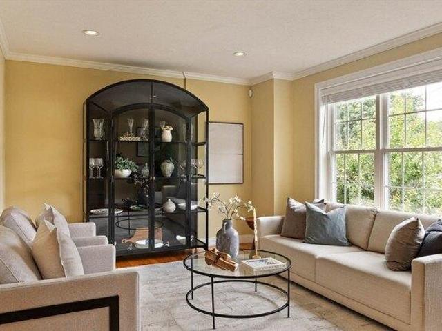 Condo for sale in Needham, Massachusetts
