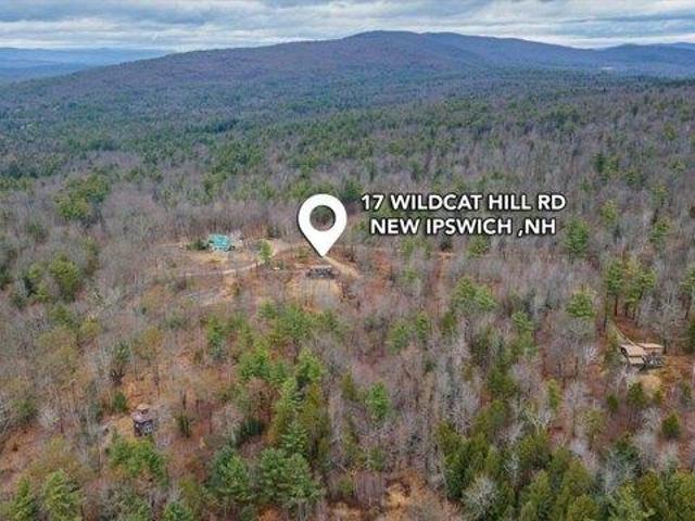 Condo for sale in New Hampshire