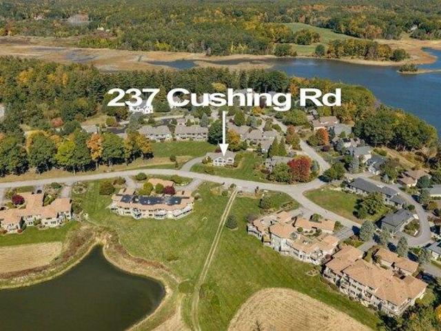 Condo for sale in Moody Point on Great Bay, Newmarket