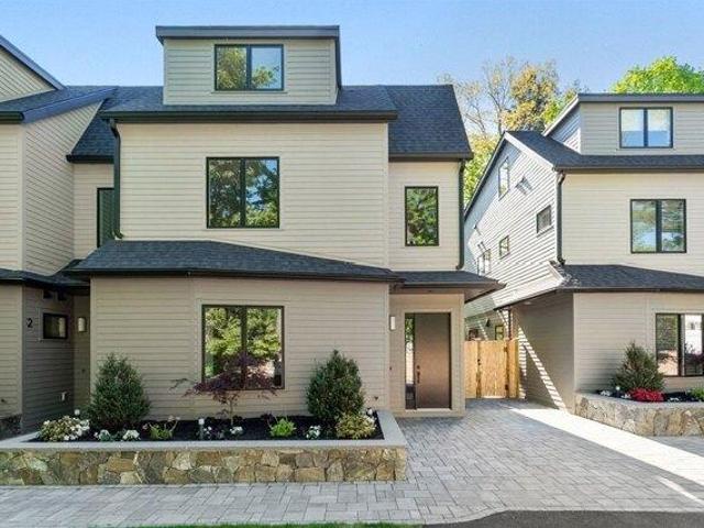 Condo for sale in Auburndale, Massachusetts
