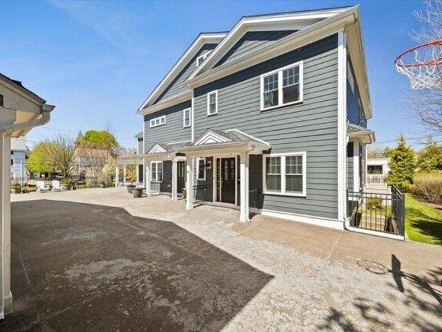 Condo for sale in Auburndale, Massachusetts