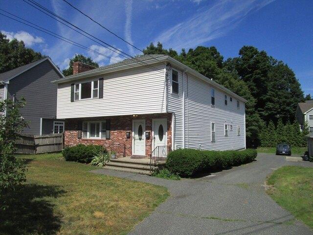 Condo for sale in Auburndale, Massachusetts