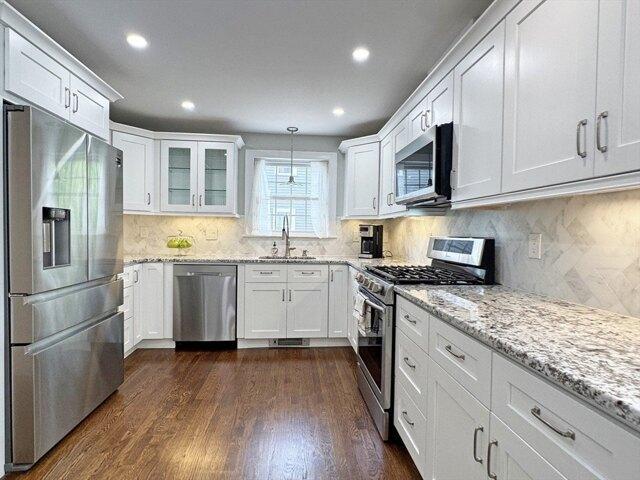 Condo for sale in Auburndale, Massachusetts
