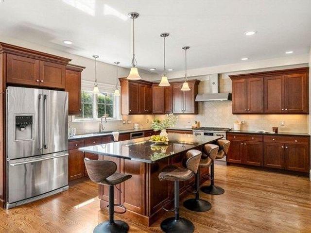 Condo for sale in Auburndale, Massachusetts
