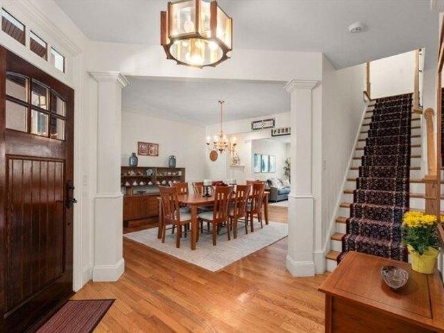 Condo for sale in Auburndale, Massachusetts