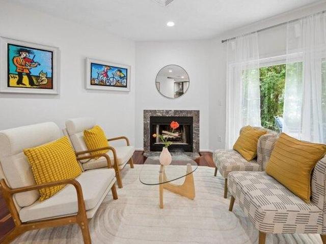 Condo for sale in Auburndale, Massachusetts