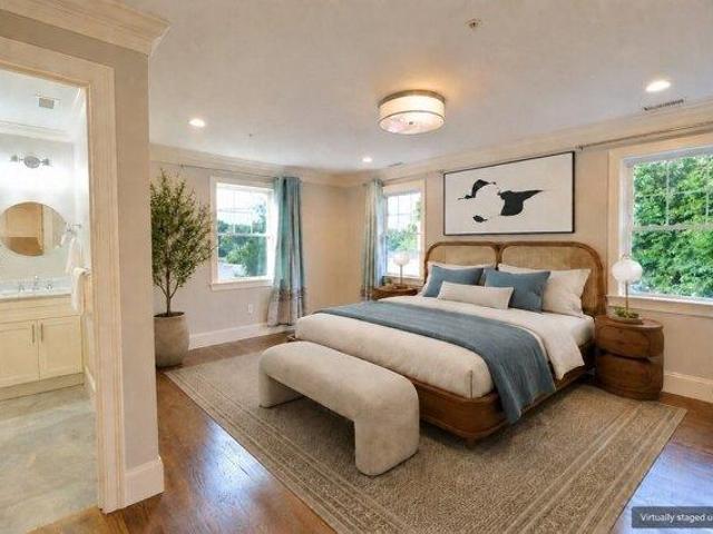 Condo for sale in Auburndale, Massachusetts