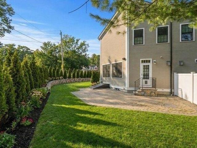 Condo for sale in Auburndale, Massachusetts