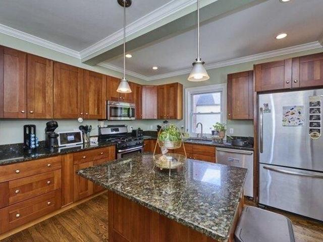 Condo for sale in Auburndale, Massachusetts