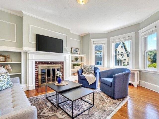 Condo for sale in Auburndale, Massachusetts