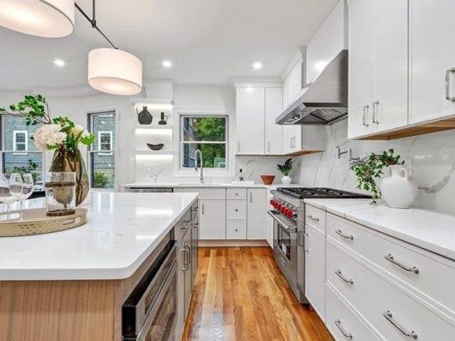 Condo for sale in Auburndale, Massachusetts