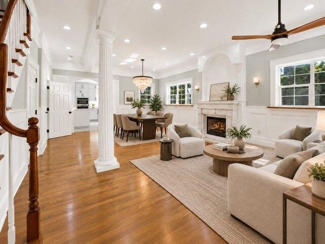 Condo for sale in Newtonville, Newton