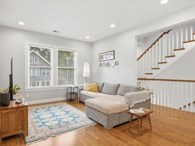 Condo for sale in Newton, Middlesex County
