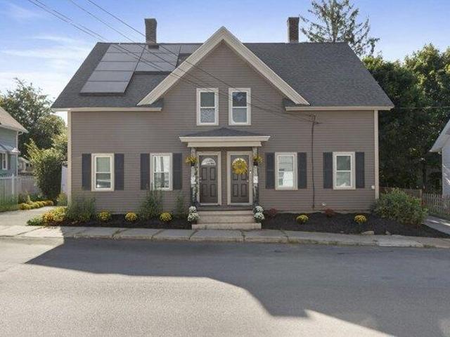 Condo for sale in Northbridge, Massachusetts