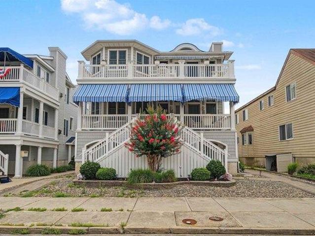 Condo for sale in Ocean City, New Jersey