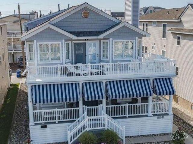 Condo for sale in Ocean City, New Jersey